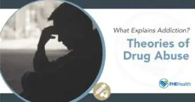 What explains addiction?