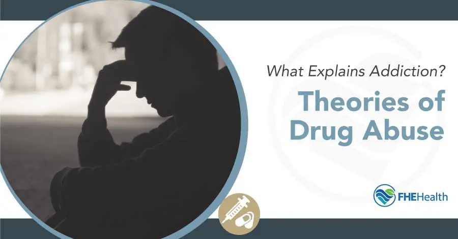 What explains addiction?
