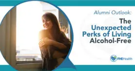 Benefits of Sober Living: Unexpected Perks