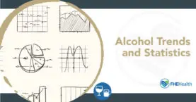 A Sobering Look: Alcohol Trends and Statistics for 2022