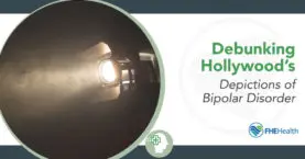 Hollywood Bipolar - Debunking Myths