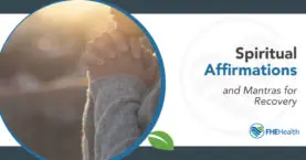 Powerful Spiritual Affirmations to Support Your Recovery Journey