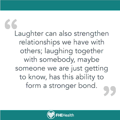 Coping with Laughter Quote 2