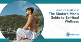 Modern Perspectives on Spiritual Wellness