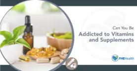 The Supplement Dilemma: Can Vitamins Lead to Addiction?