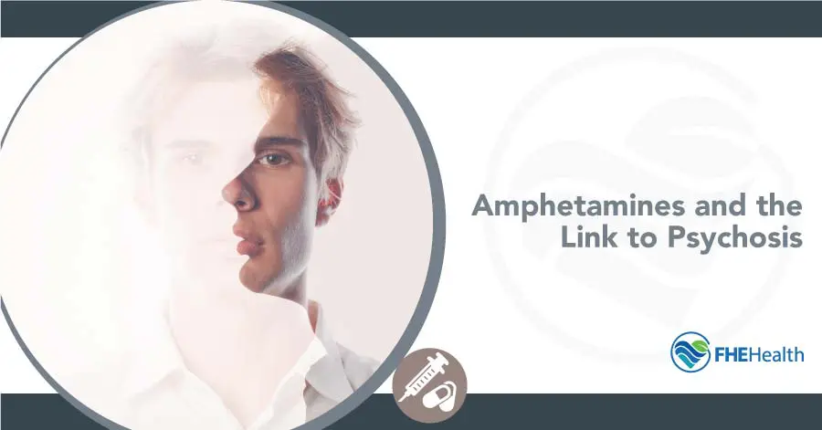 Amphetamines and Psychosis: Unraveling the Troubling Link