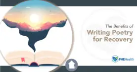 Healing Verses: Therapeutic Benefits of Poetry in Recovery