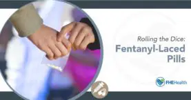 Rolling the Dice w/ Fentanyl laced