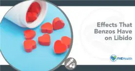 Inhibiting Intimacy: Unraveling the Effects of Benzos on Libido
