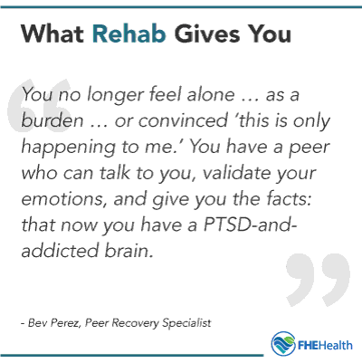 First responder and the hard-shell mindset around mental health