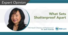 What Sets Shatterproof Apart?