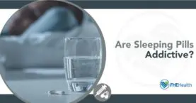 The Truth About Sleeping Pills: Are They Addictive?