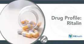 Drug Profile Ritalin