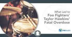 Taylor Hawkins’ Overdose: What Happened