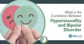 Hypersexuality and bipolar