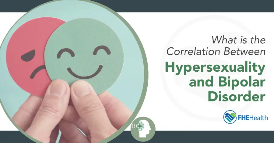 Hypersexuality and bipolar