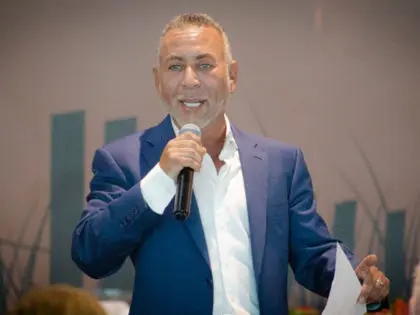 Sherief Abu-Moustafa - July 2019 Awards