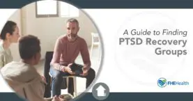 The Power of Support: Finding PTSD Recovery Groups That Fit