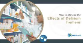 Taming the Tremors: A Comprehensive Approach to Delirium Tremens Management