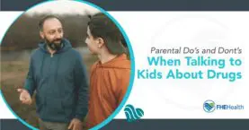 Talking to Kids About Drugs: Dos and Don'ts