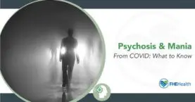 Covid's Impact: Psychosis and Mania