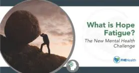 Hope Fatigue - what is it