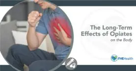 Beyond the High: The Prolonged Impact of Opiates on Health
