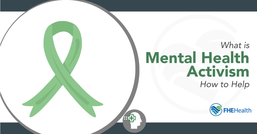 Unpacking Mental Health Activism and Your Role