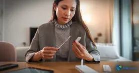 Drug addiction medication for long covid