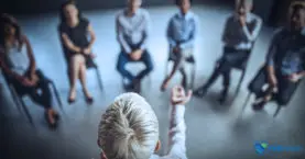 Group Facilitator 101: Key Functions and Responsibilities