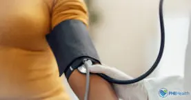 Breathwork for Hypertension Relief: Harnessing the Power of the Breath
