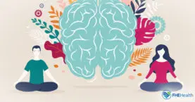How to Improve Mind-Body Wellness