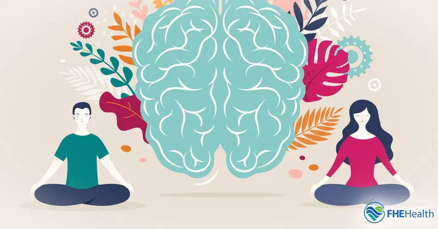 How to Improve Mind-Body Wellness