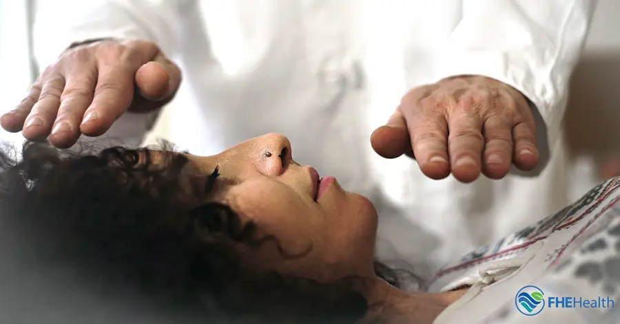 Healing Practices that boost recovery