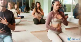 Mastering Meditation: Overcoming Mindfulness Barriers