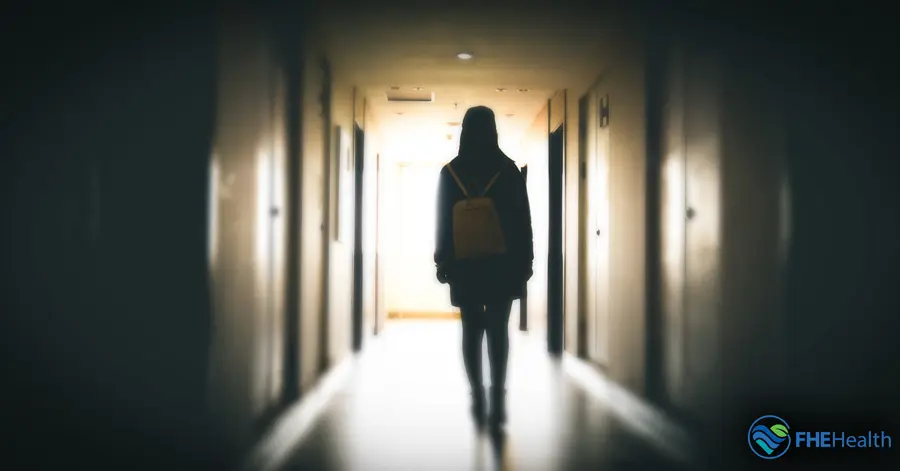 Drug Abuse - Increasingly Secretive Behavior