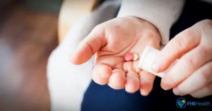 Is it okay to use medication in times of crisis - Antihistamines for anxiety
