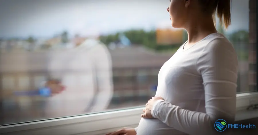 Methamphetamine Impact on Maternal Health and Pregnancy