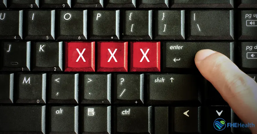 Statistics on Pornography Addiction Unveiled