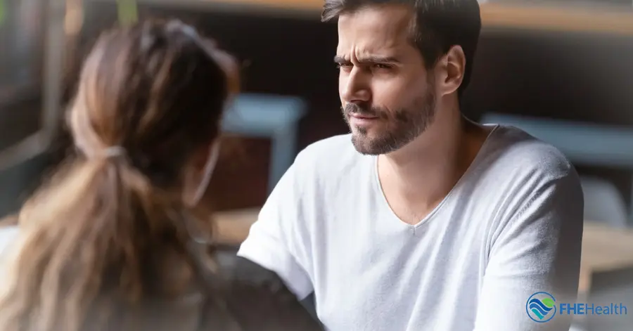 Is Addiction Hiding in Your New Relationship? Key Red Flags to Watch For