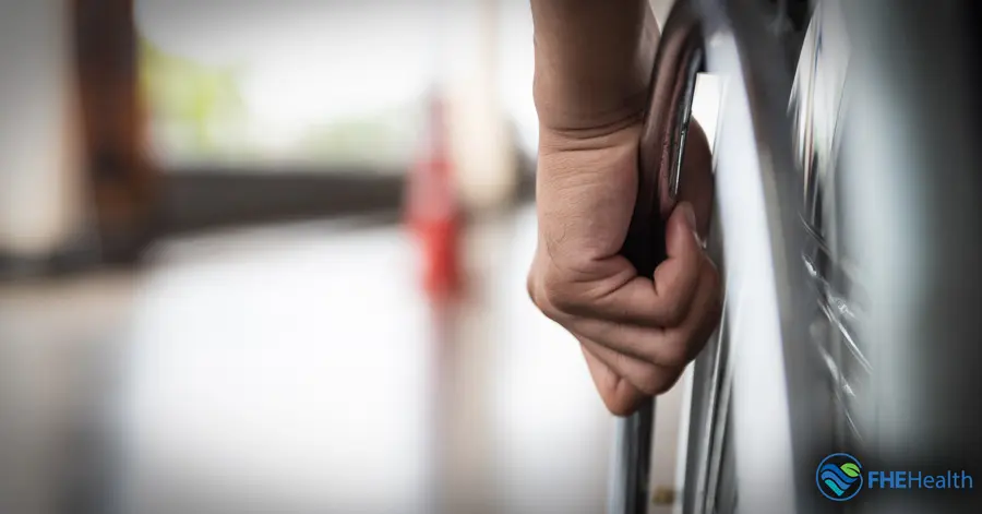 Adapting to Physical Disability: Coping with Change