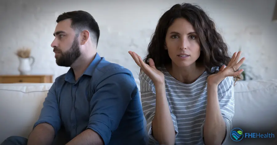 Can a Toxic Relationship Harm Mental Health?