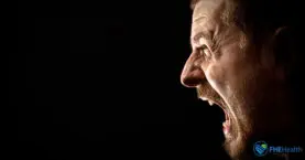 What is primal scream therapy?