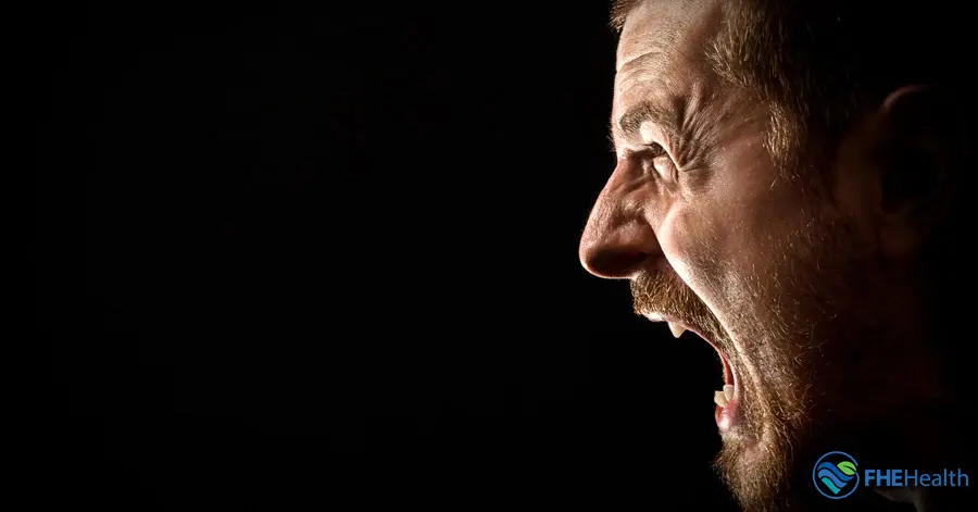 What is primal scream therapy?