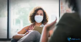 Are mental health issues increasing over time?