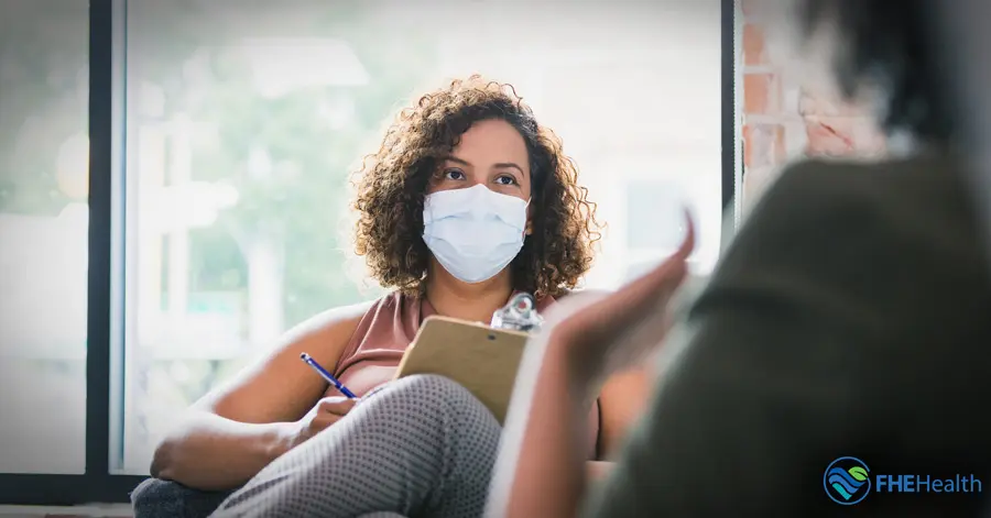 Are mental health issues increasing over time?
