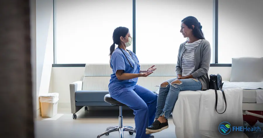 The dangers of letting a diagnosis define us