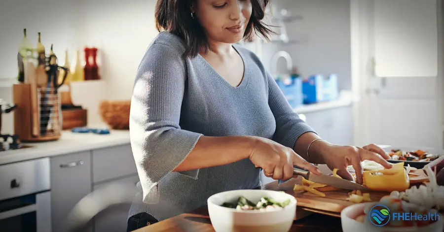Fueling Recovery: The Power of Healthy Nutrition