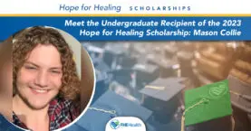 Mason Collie - Undergrad 2023