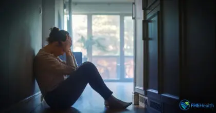 Can You Go to Rehab for Depression?
